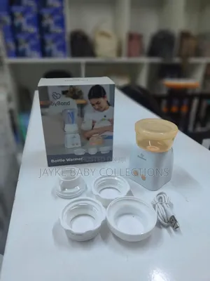 Baby Electric Bottle Warmer