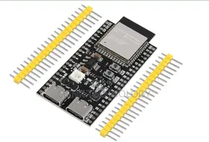 Esp32-s3-devkitc-1-n8r2 (With Header Pins