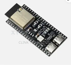 Esp32-s3-devkitc-1-n8r2 (With Header Pins