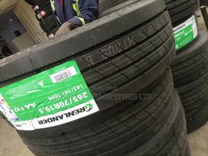 265/70r19.5 Greenlander Tyres - thumbnail 2