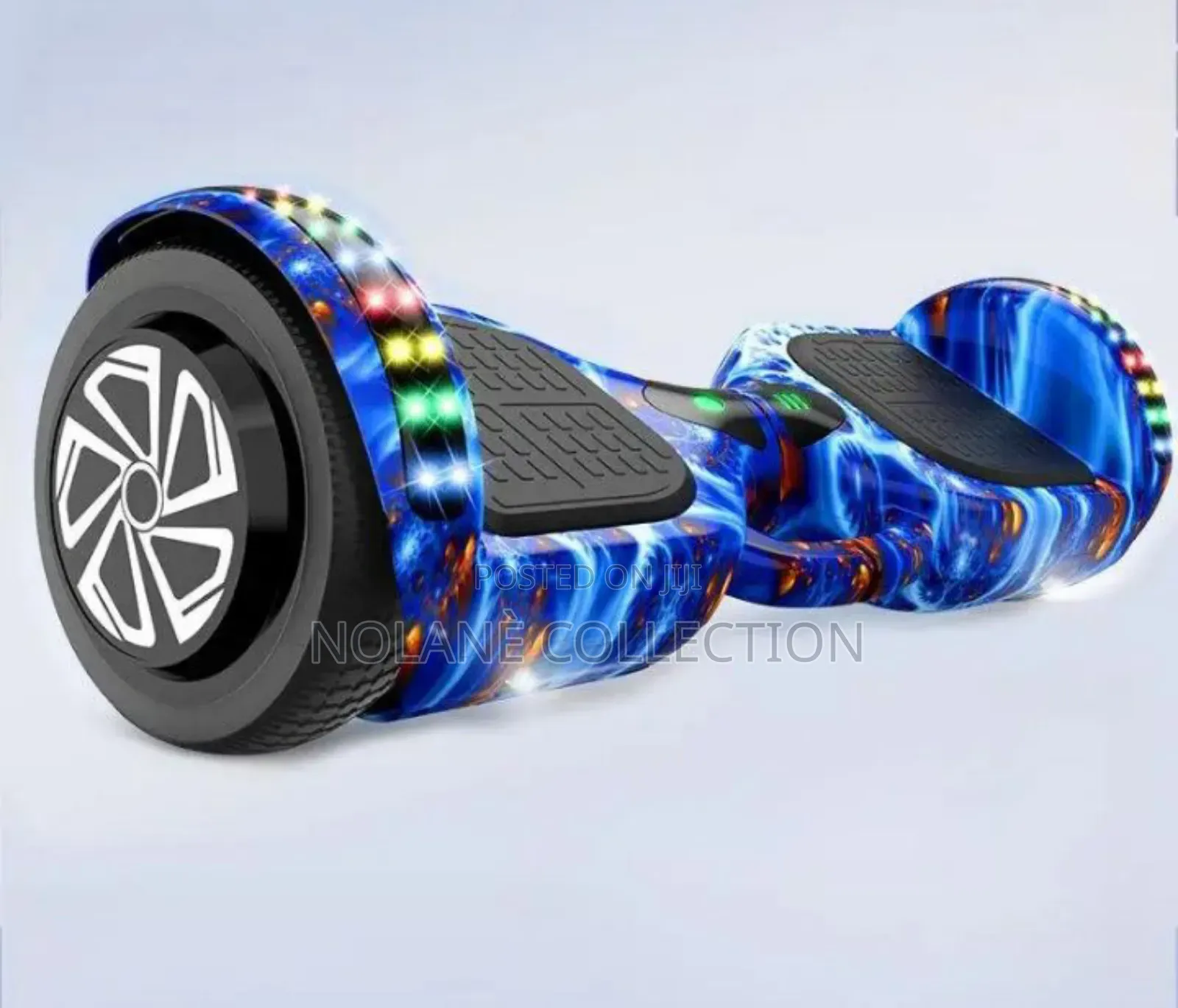 Hoverboards,6.5"Hoverboard for Kids