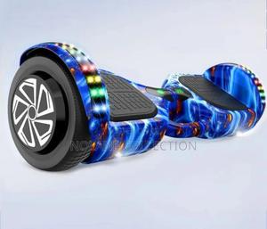 Hoverboards,6.5"Hoverboard for Kids - thumbnail 2