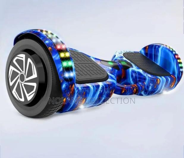 Hoverboards,6.5"Hoverboard for Kids - main view