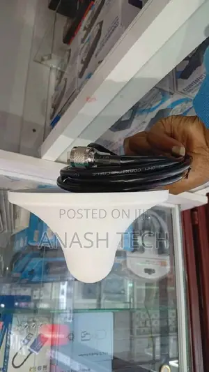 Indoor Antenna Mushroom Signal Booster