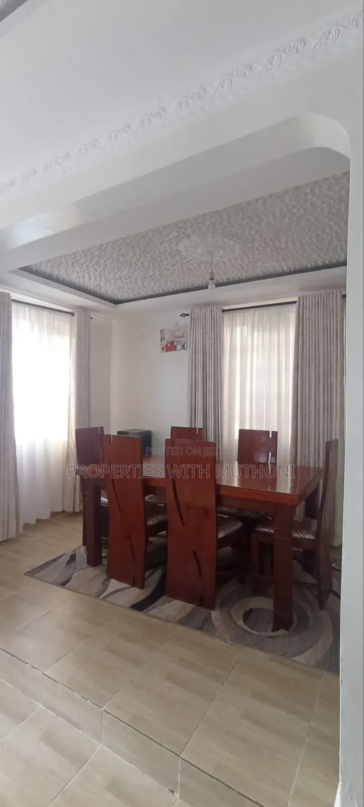 5bdrm Maisonette in Kandisi for sale