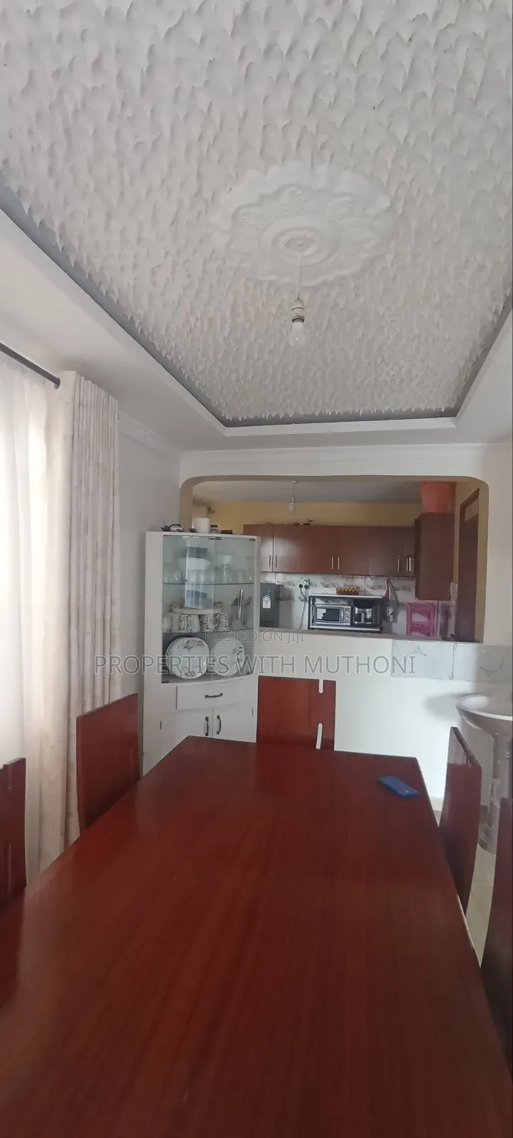 5bdrm Maisonette in Kandisi for sale