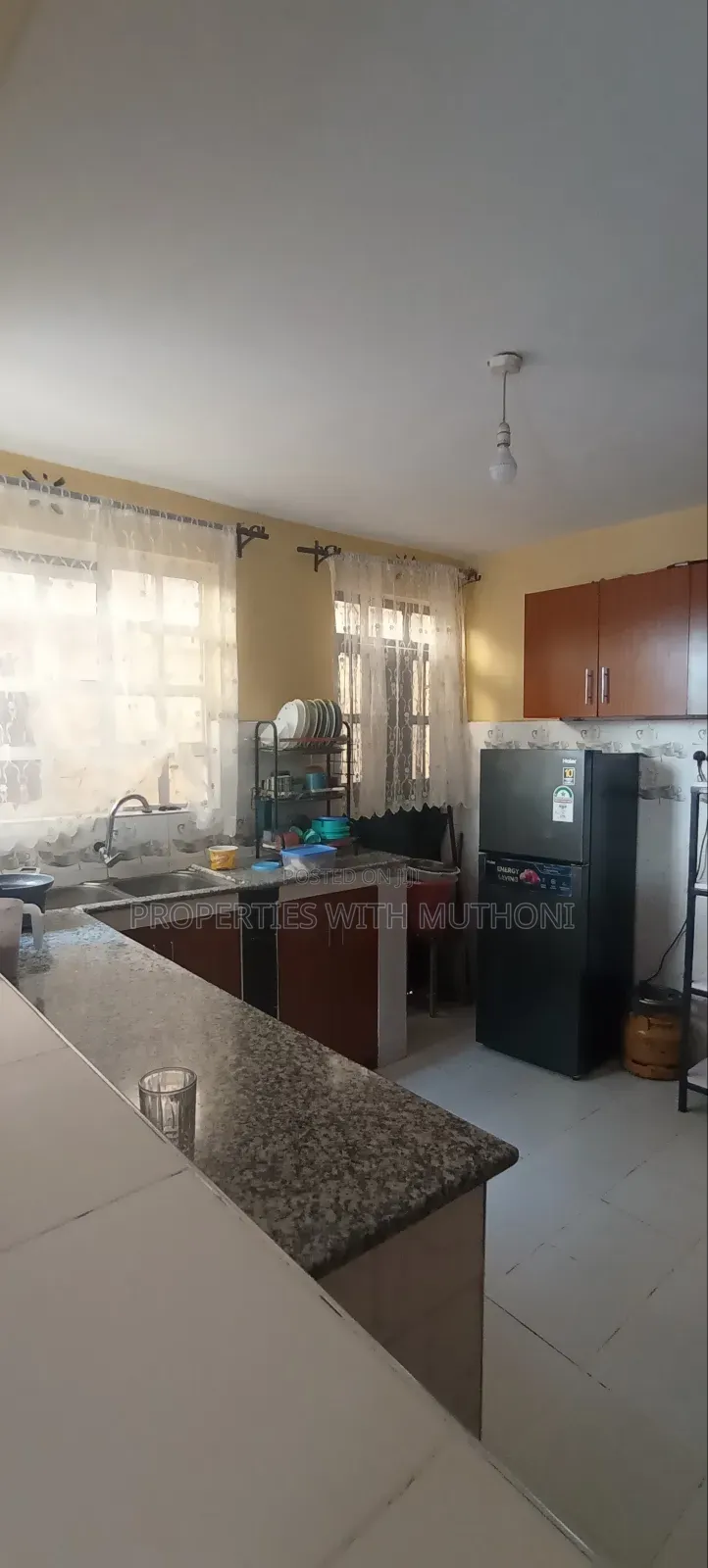 5bdrm Maisonette in Kandisi for sale