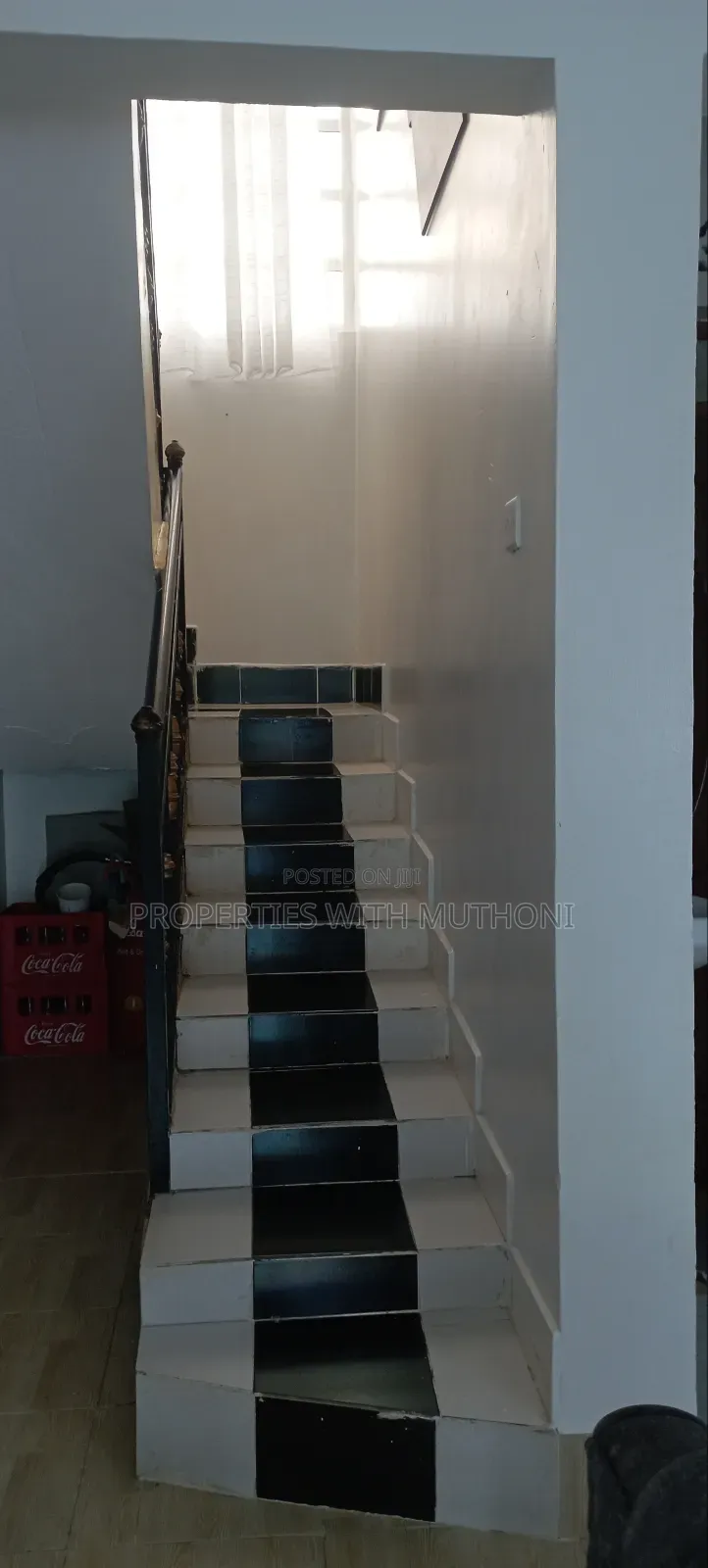 5bdrm Maisonette in Kandisi for sale