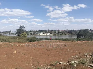 Gated Estate Residential Plots for Sale in Ruiru