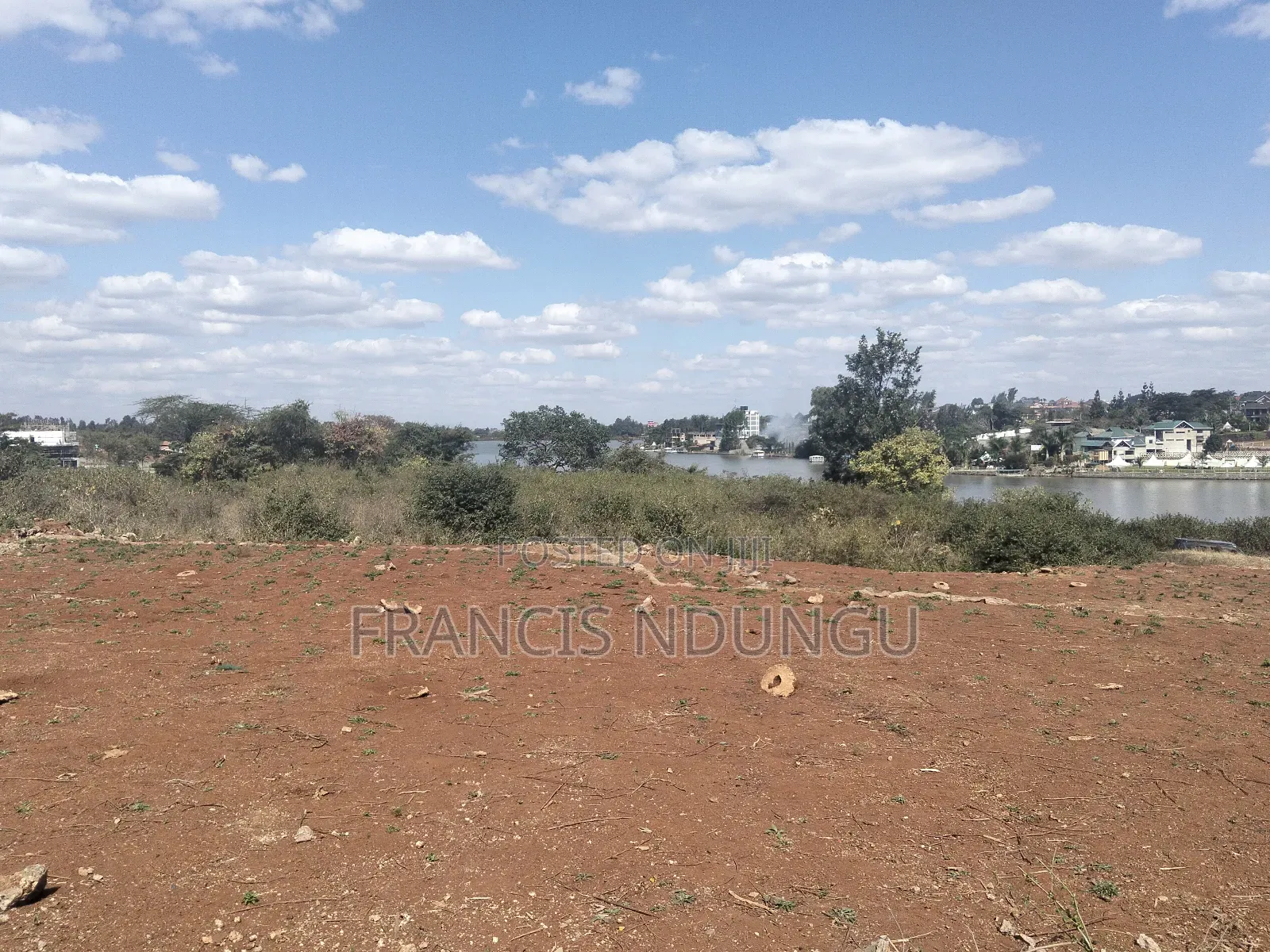 Gated Estate Residential Plots for Sale in Ruiru