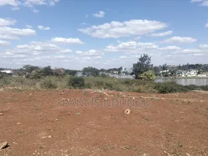 Gated Estate Residential Plots for Sale in Ruiru