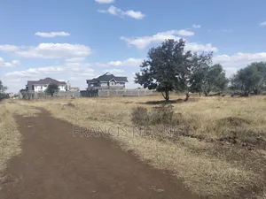 Gated Estate Residential Plots for Sale in Ruiru