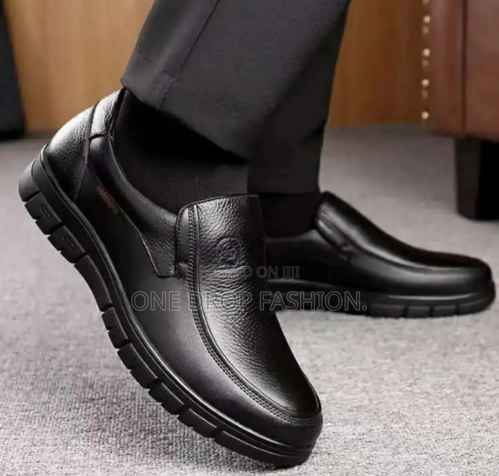 Men Smart Casual in Stock