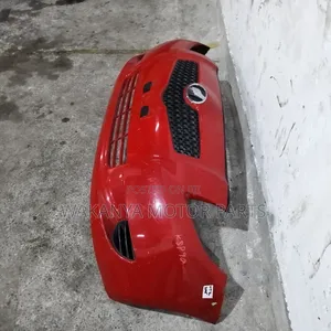 Toyota Vitz 2005/2006 Front Bumper Complete, Ex Japan