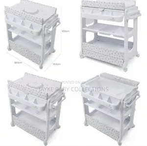 All in One Bath/Bathing Baby Station/ Bathstand