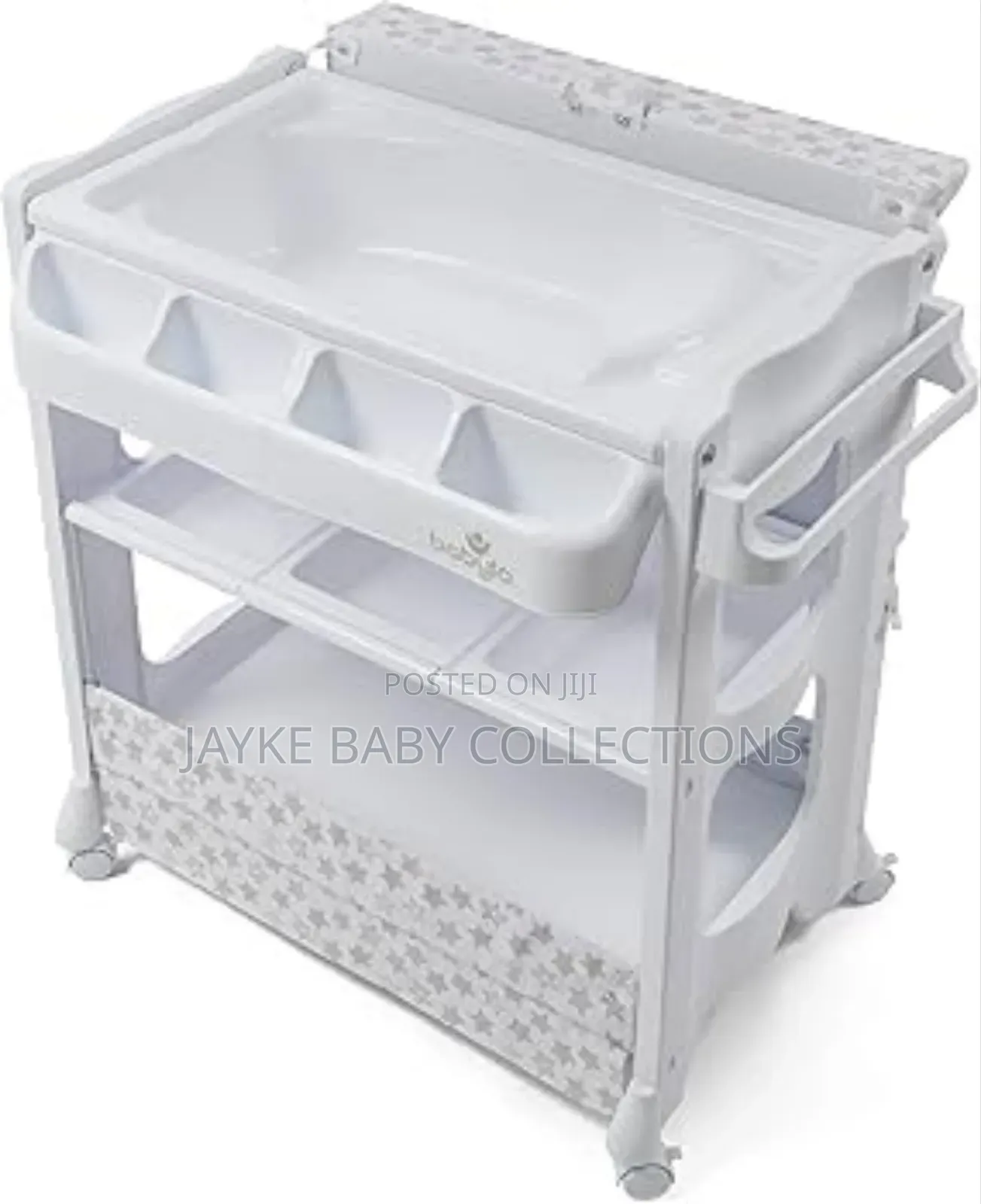 All in One Bath/Bathing Baby Station/ Bathstand