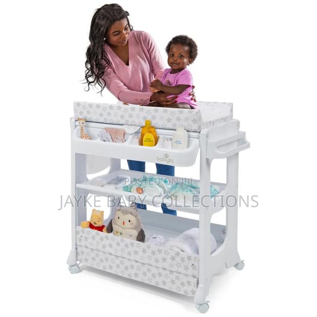 All in One Bath/Bathing Baby Station/ Bathstand - thumbnail 4