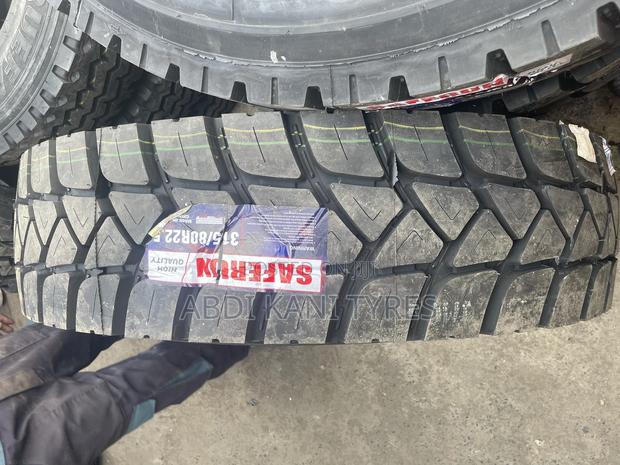 315/80r22.5 Saferun 20pr - main view