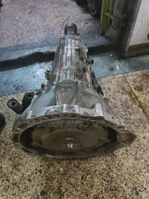 4gr Gearbox for Toyota Crown and Mark-X 2wd