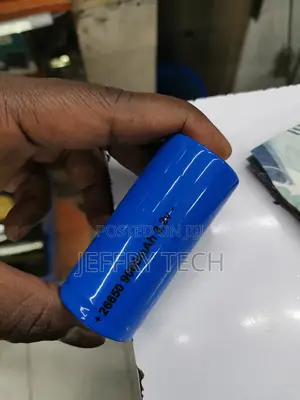 Rechargeable LFP 26650 3.2v 9000mah/3200mah Life Batteries