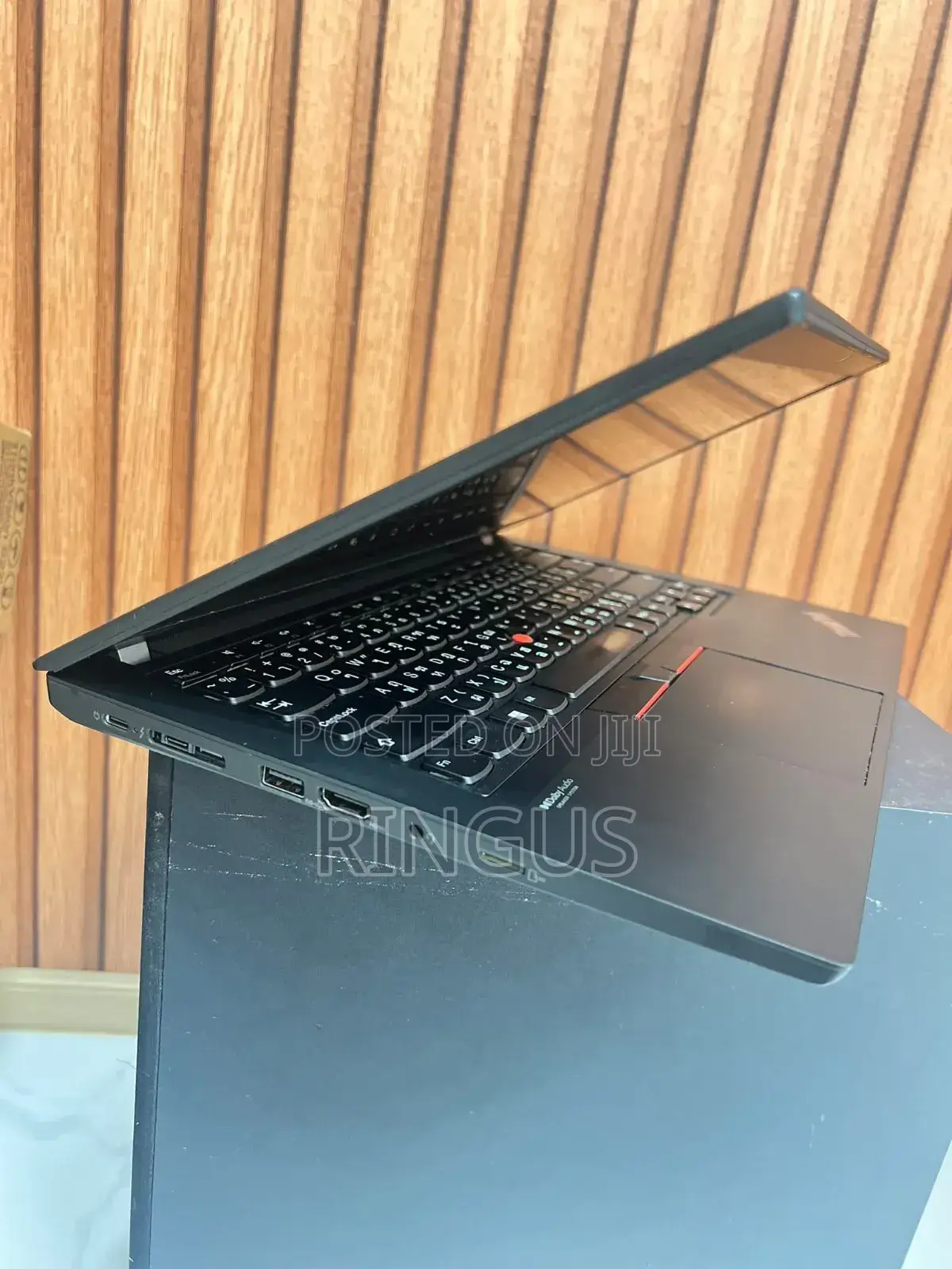 Laptop Lenovo ThinkPad T14 G4 16GB AMD Ryzen 7 SSD 512GB