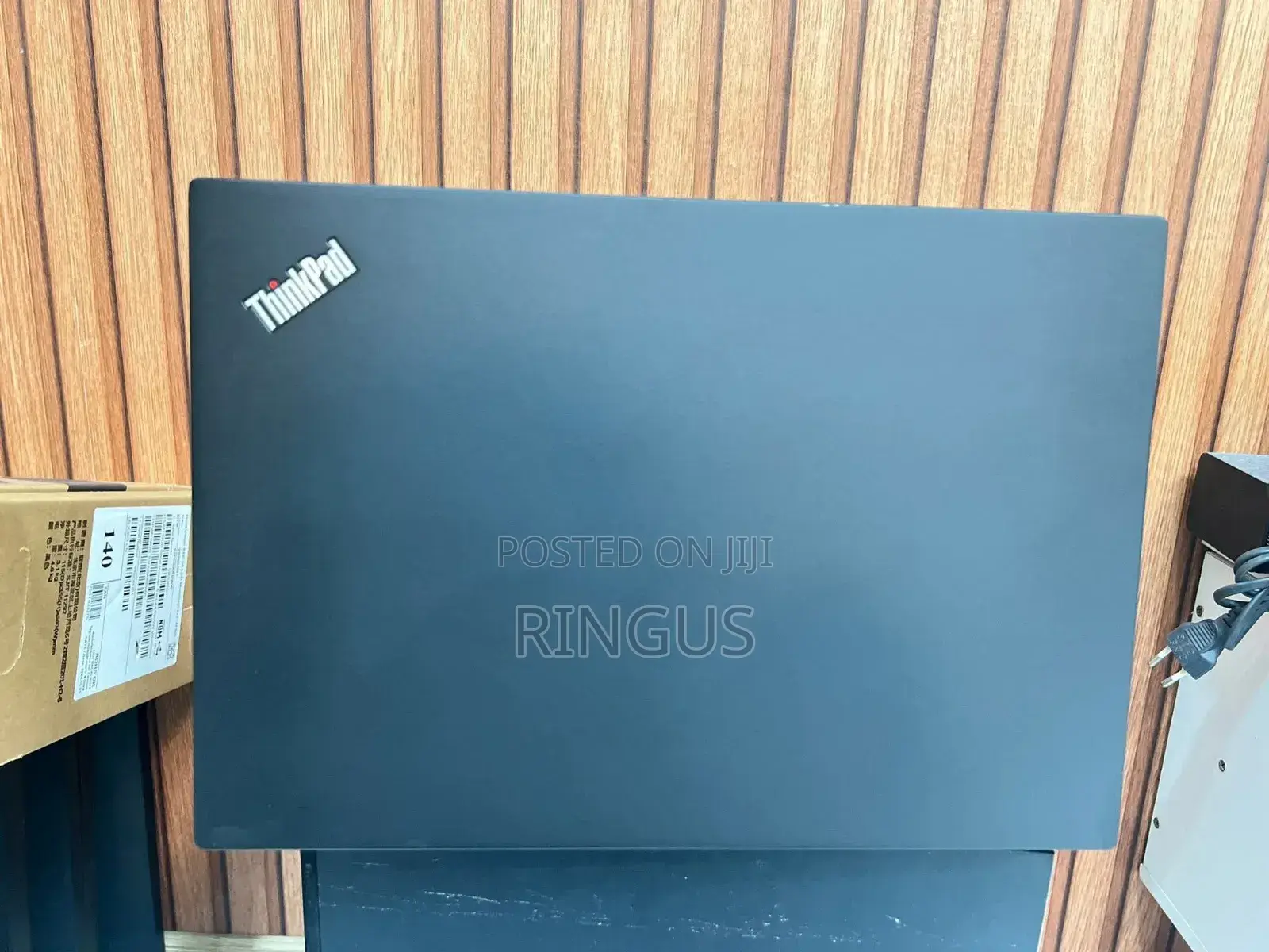 Laptop Lenovo ThinkPad T14 G4 16GB AMD Ryzen 7 SSD 512GB