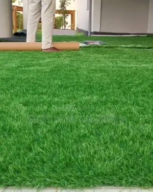 Premium Grass Carpet – Natural Look, Zero Maintenance