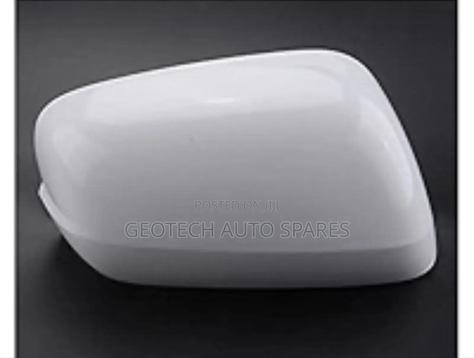 Honda Fit 2008 Sidemirror Covers