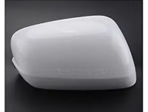 Honda Fit 2008 Sidemirror Covers