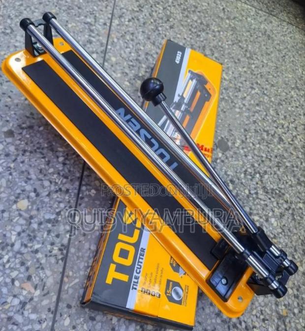 Tile Cutter/Quality Tolsen Tile Cutter - main view