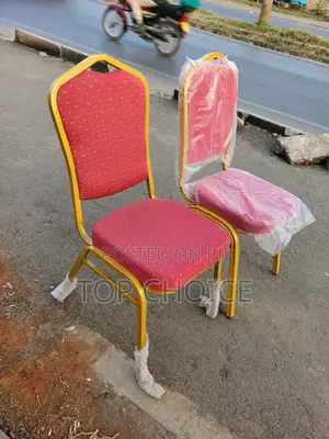 High Quality Banquets Chairs