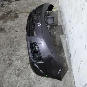 Nissan Note E11 2008, Front Bumper Complete With Fog Covers