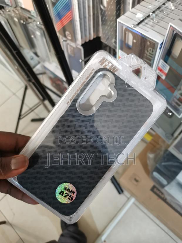 Carbon Case Suitable for Samsung Galaxy A25 5g I Carbon Mobi - main view
