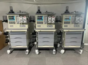 Pediatric Anesthesia Workstation Am832