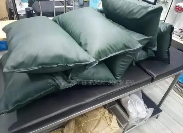 Macintosh Pillow - main view