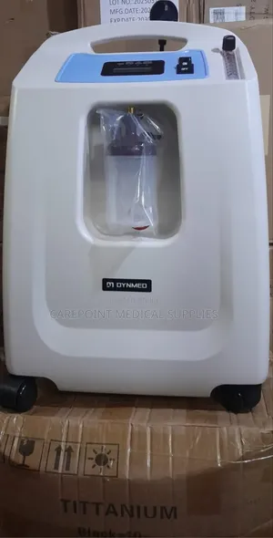 Oxygen Concentrator (Home Use)