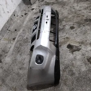 Nissan X-trail Nt31 Front Bumper Complete With Grille,