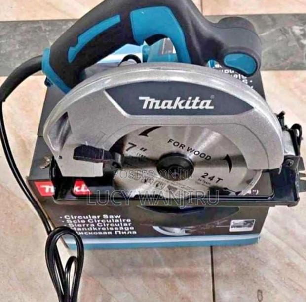 New Makita Circular Saw/ Circular Saw Makita
