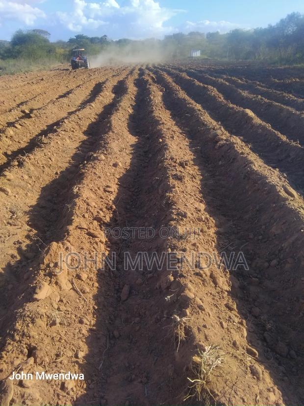 Selling 6acre Parcel of Land at Kithimani, - thumbnail 5