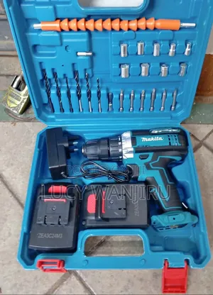 Rechargeable Makita Drill/ Cordless Drill Makita 26v