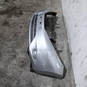 Nissan Note E12 Model 2012/2014 Front Bumper, Ex Japan