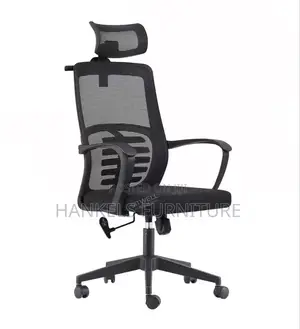 Mid Class High Back Office Chair