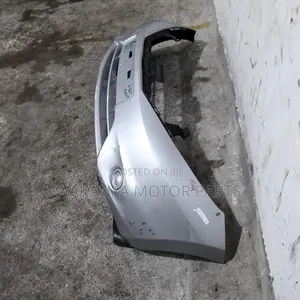 Nissan Note E12 Model 2012/2014 Front Bumper, Ex Japan