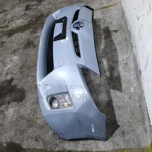 Toyota Prius 2011/2013 Front Bumper Complete With Fog Lamps