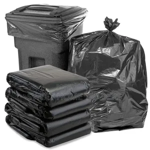 Disposable Trash Bags