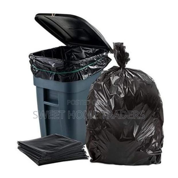 50 PCS Set Trash Bag - main view