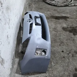 Toyota Prius Model 2011/2012/2014 Front Bumper Complete, Ex Japan