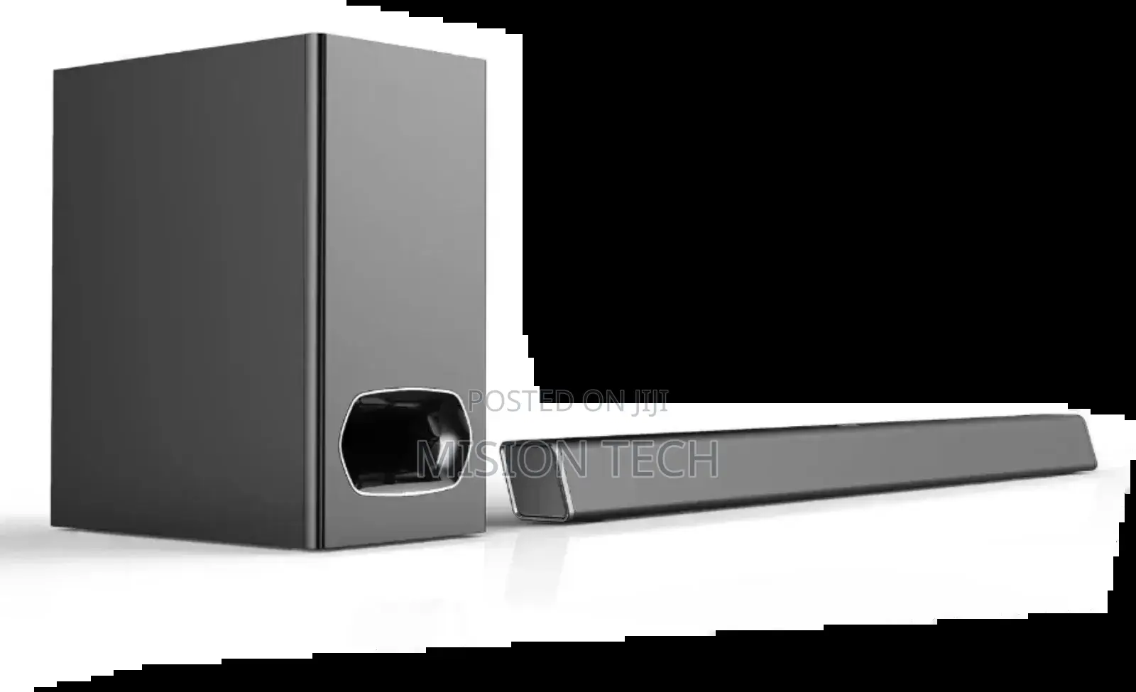 Vision Plus Vp2060ts 240w Sound Bar