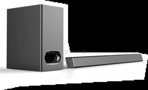 Vision Plus Vp2060ts 240w Sound Bar - main view