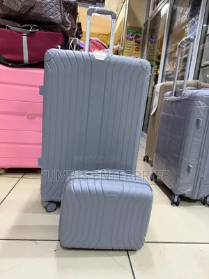 Large Suitcase 72cm.Height Plus Carry-on Case Set